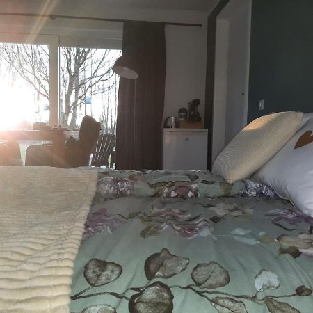 Bed and Breakfast Grutsk Op 12 Драхтен Экстерьер фото