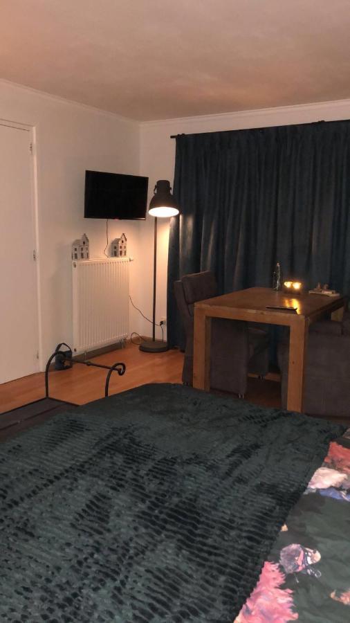 Bed and Breakfast Grutsk Op 12 Драхтен Экстерьер фото