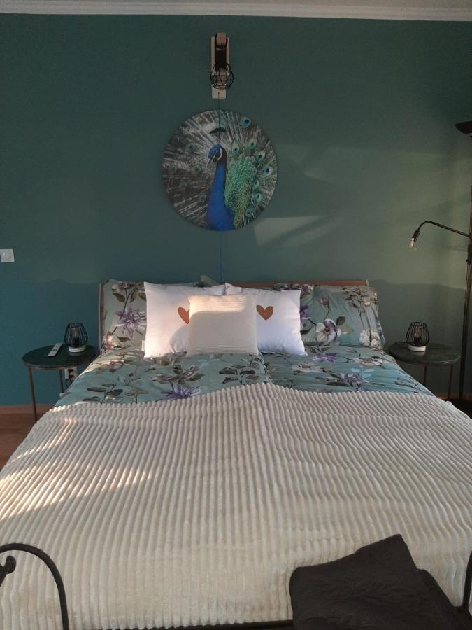 Bed and Breakfast Grutsk Op 12 Драхтен Экстерьер фото