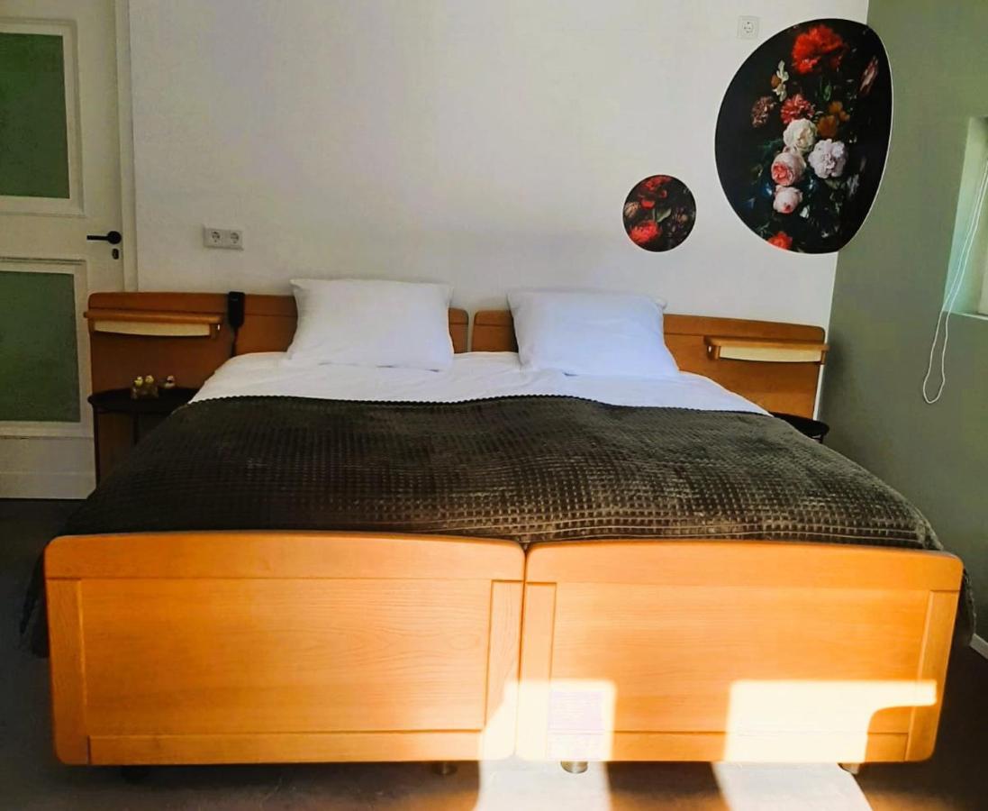 Bed and Breakfast Grutsk Op 12 Драхтен Экстерьер фото