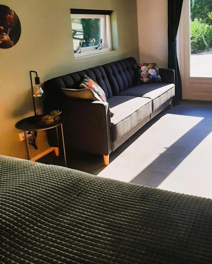 Bed and Breakfast Grutsk Op 12 Драхтен Экстерьер фото
